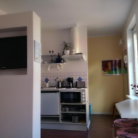 Matrix Garden Apartments Tallinn Kültér fotó