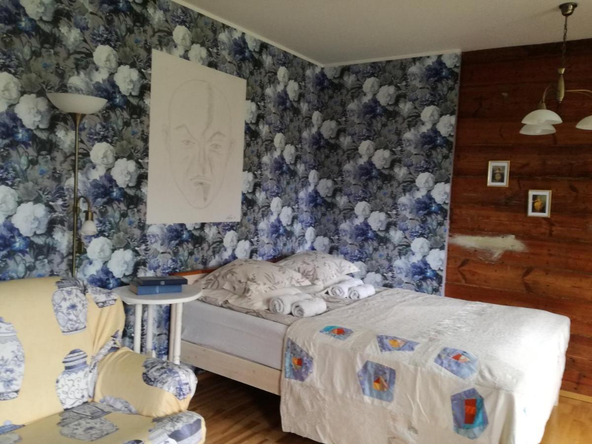 Matrix Garden Apartments Tallinn Kültér fotó