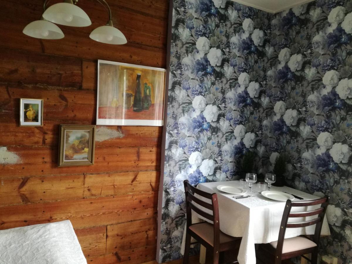 Matrix Garden Apartments Tallinn Kültér fotó