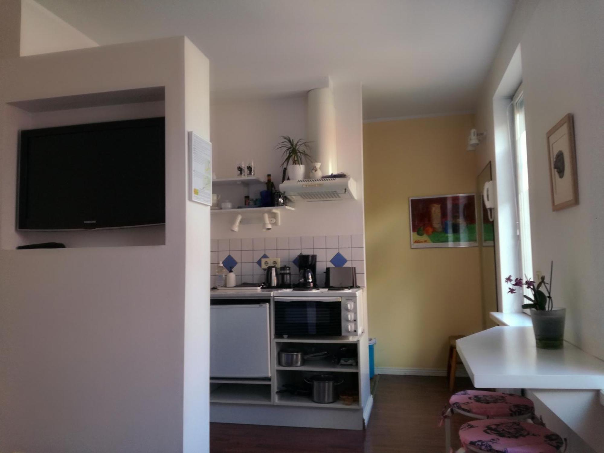 Matrix Garden Apartments Tallinn Kültér fotó